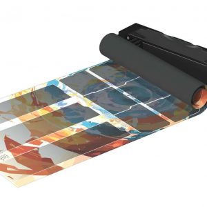 Compile - Playmat