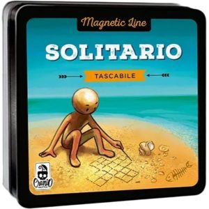 Solitario Tascabile