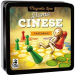 Dama Cinese Tascabile