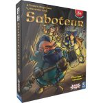 SABOTEUR - Nuova Ed. 2026
