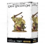 GREAT UNCLEAN ONE