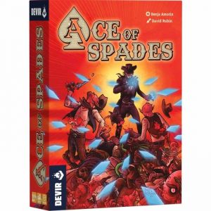 Ace of Spades
