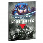 Warhammer 40k - Regole base 2026 (ITA)