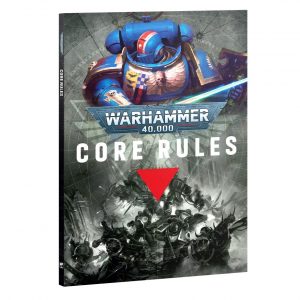 Warhammer 40k - Regole base 2026 (ITA)
