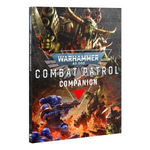 Warhammer 40k - Combat Patrol 2026 (ITA)