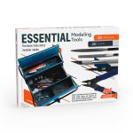AK Essential Modeling Tools