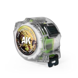 AK Flexometer