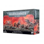 Chaos Space Marines - Accursed Cultists