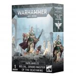 Dark Angels Belial Grand Master