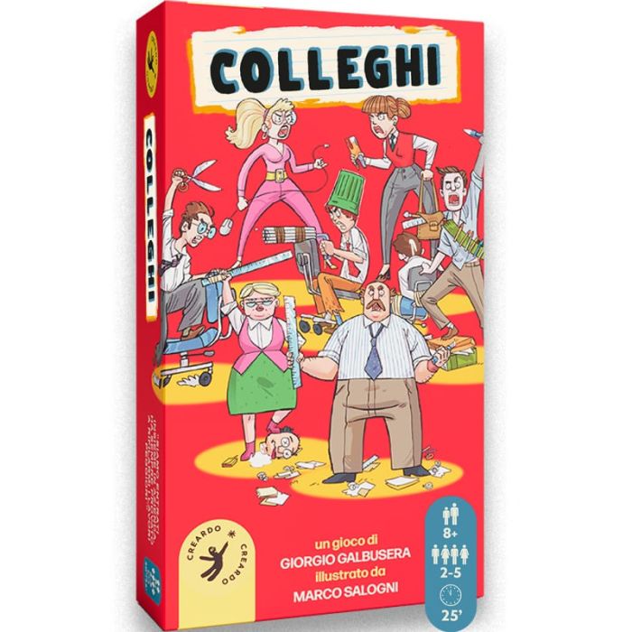 Colleghi