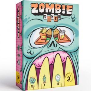 Zomb!e Diner