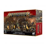 ORRUK WARCLANS ARDBOYZ