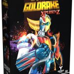 Ufo Robot - Goldrake Xperienz