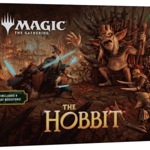 MTG The Hobbit - Bundle (eng)