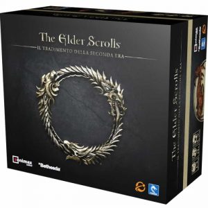 The Elder Scrolls (ITA)