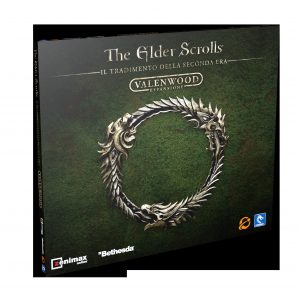 The Elder Scrolls - Valenwood