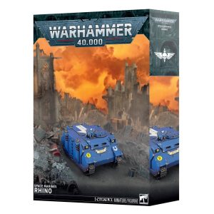 Space Marine Desolation Squad