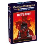 One Card Dungeon - Hell's dorr