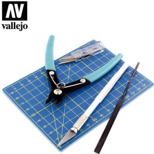 AK Essential Modeling Tools