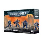 Eradicator Squad with Heavy Bolter