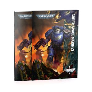 Codex Space Marine 2026 (ITA)