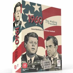 1960 Making the President