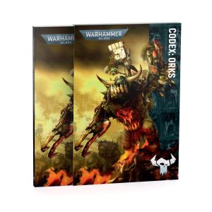 Codex Orks 2026 (ITA)