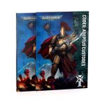 Codex Adeptus Custodes ITA 2026