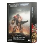 Adeptus CustodesTelemon Heavy Dreadnought