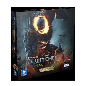 The Witcher - Esp. Caccia Leggendaria