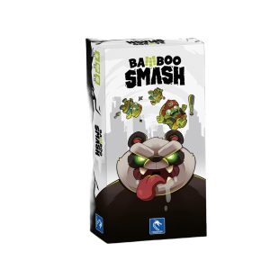 Bamboo Smash