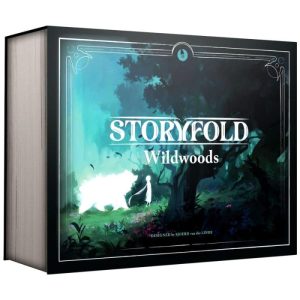 Storyfolds Wildwoods