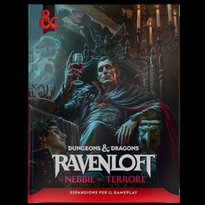 Ravenloft - Le Nebbie del Terrore (ITA)