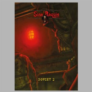 SINE REQUIE - Soviet 2