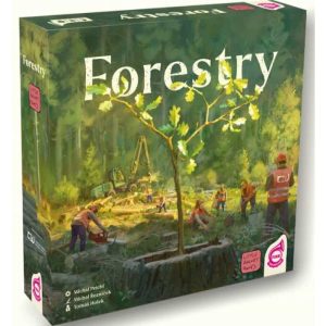 Forestry