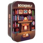 Bookshelf