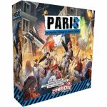 ZOMBICIDE - PARIZ