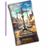 Kingdom Legacy - Mercanti