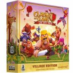Clash of Clans